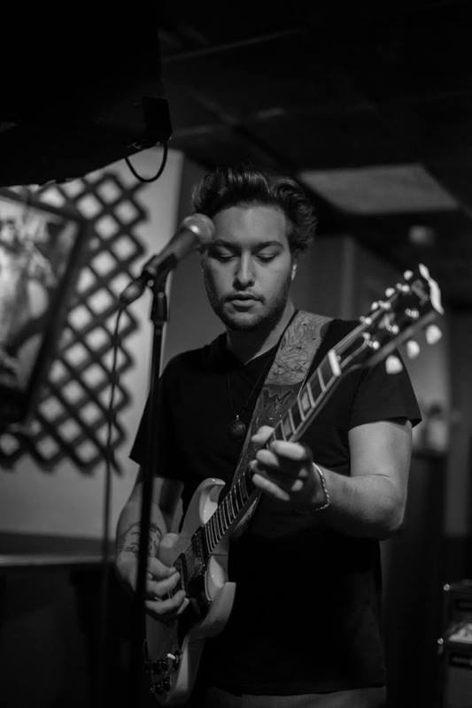 QUASIMODO Blues Night feat. Will Jacobs