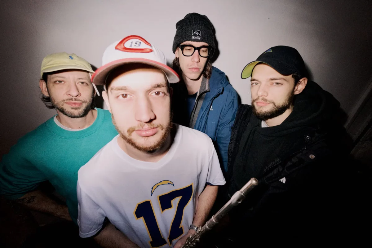 Jazzbois