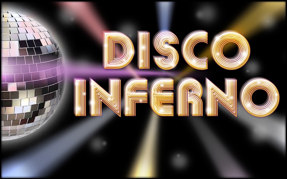 Disco Inferno