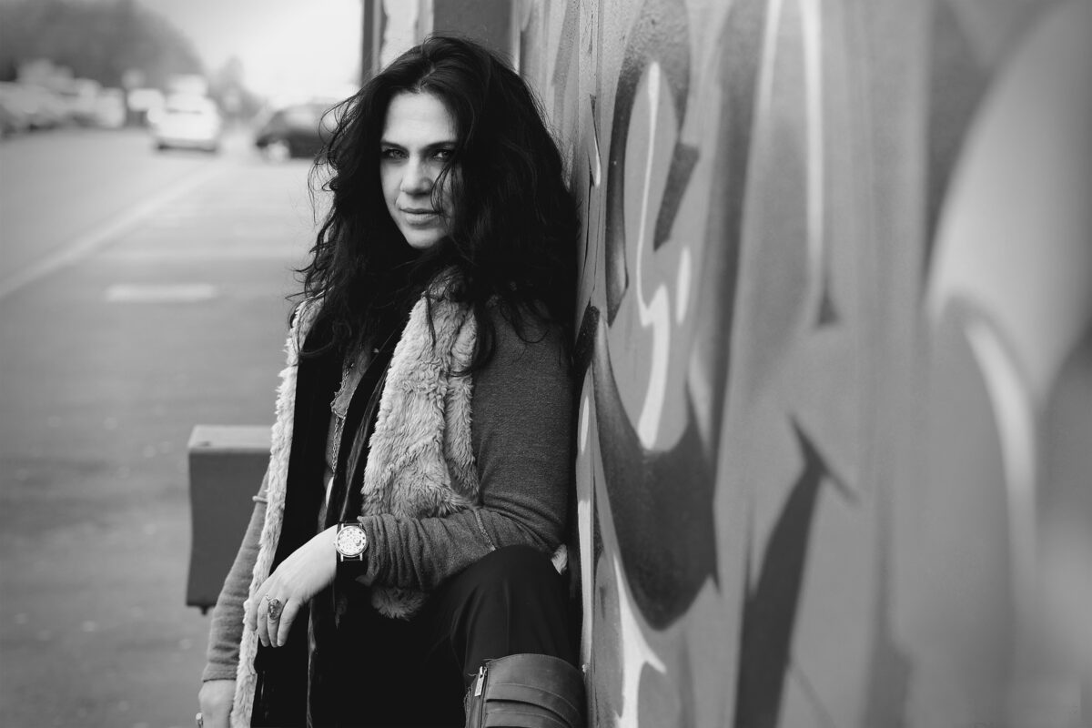 Sari Schorr