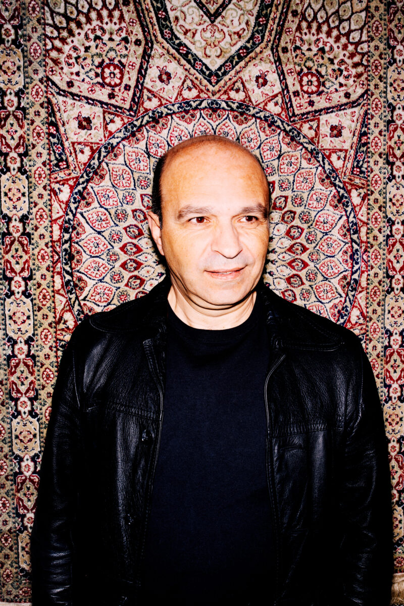 Ozan Ata Canani