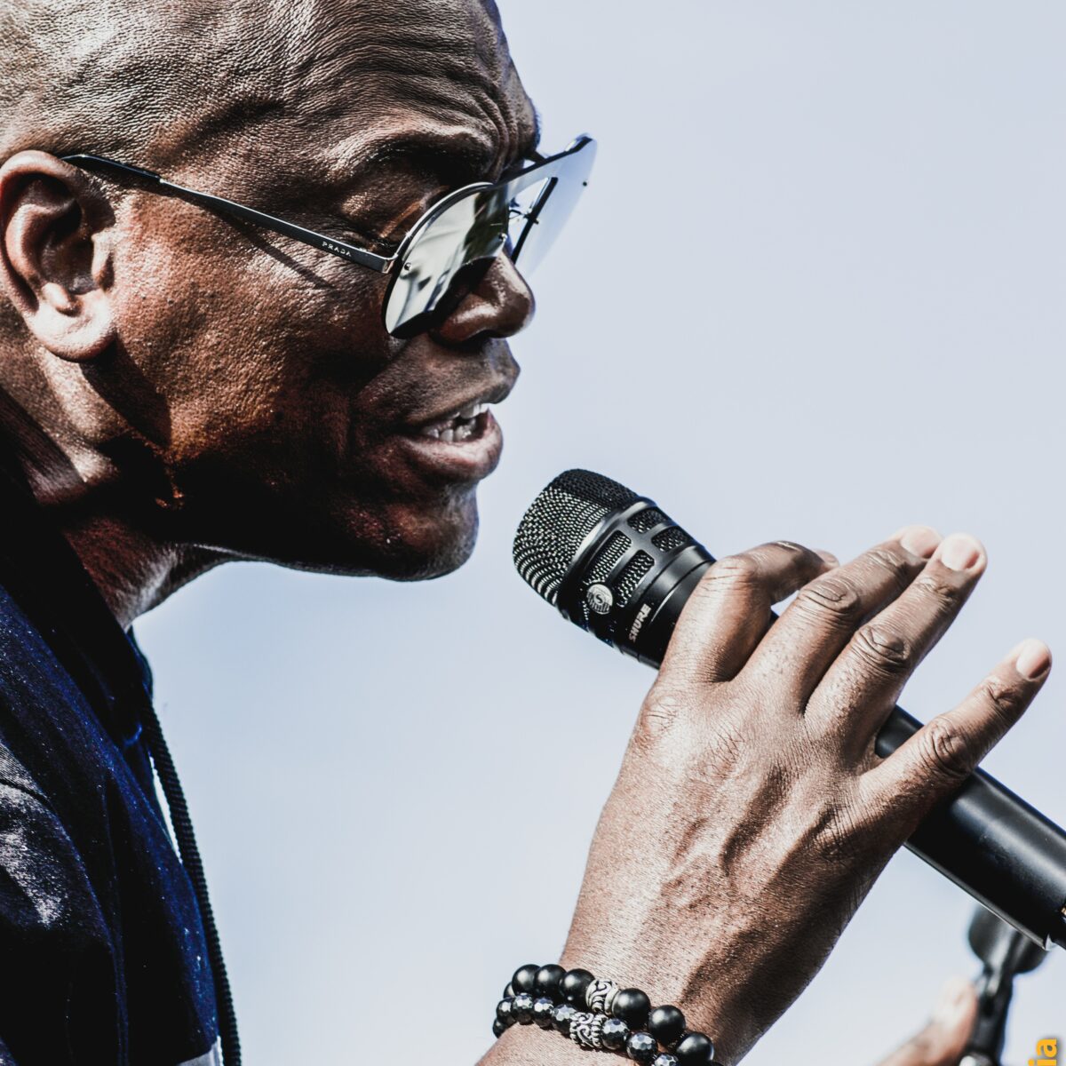 Ray Greene (Tower of Power / Carlos Santana)