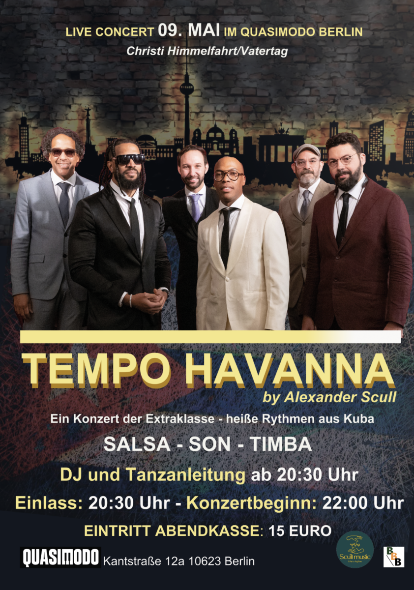 Tempo Havanna