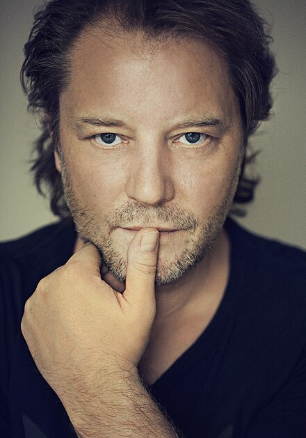 Rolf Brendel