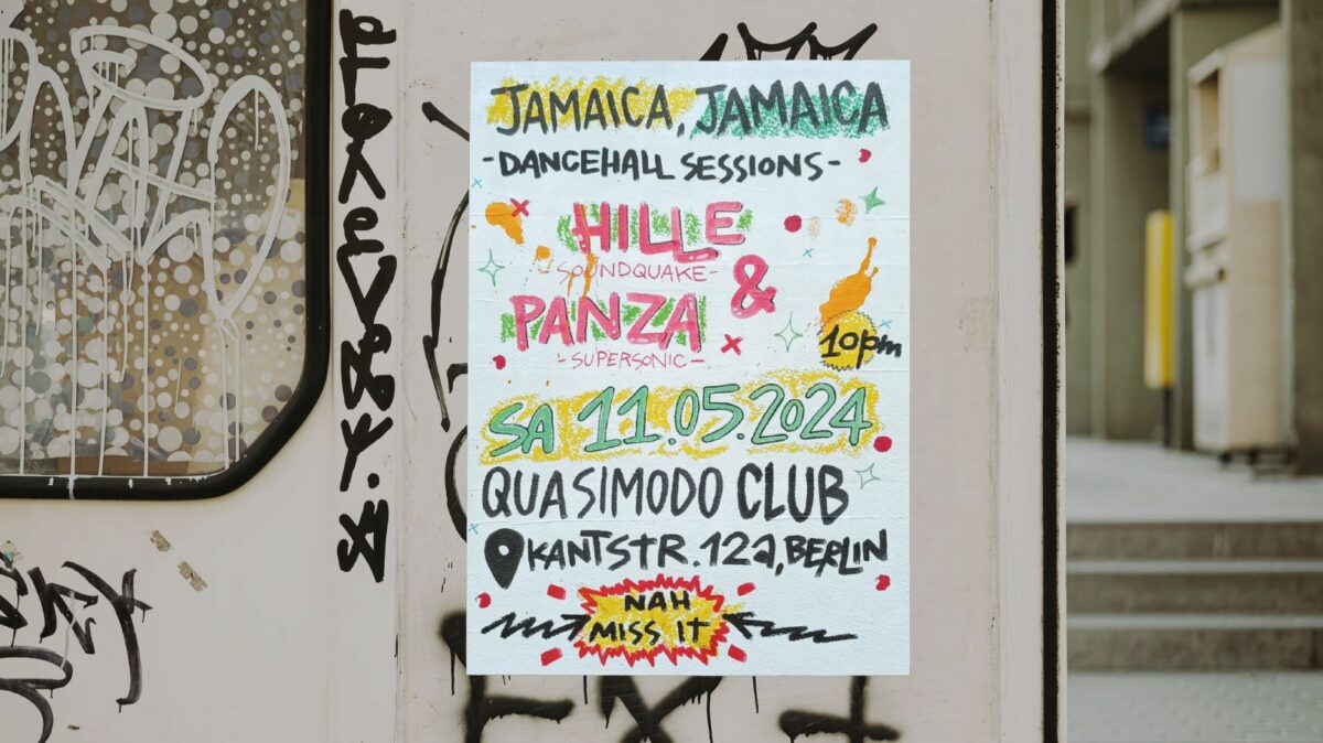 Jamaica Jamaica
