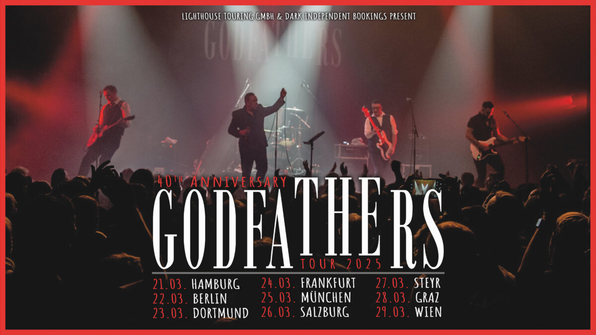 The Godfathers