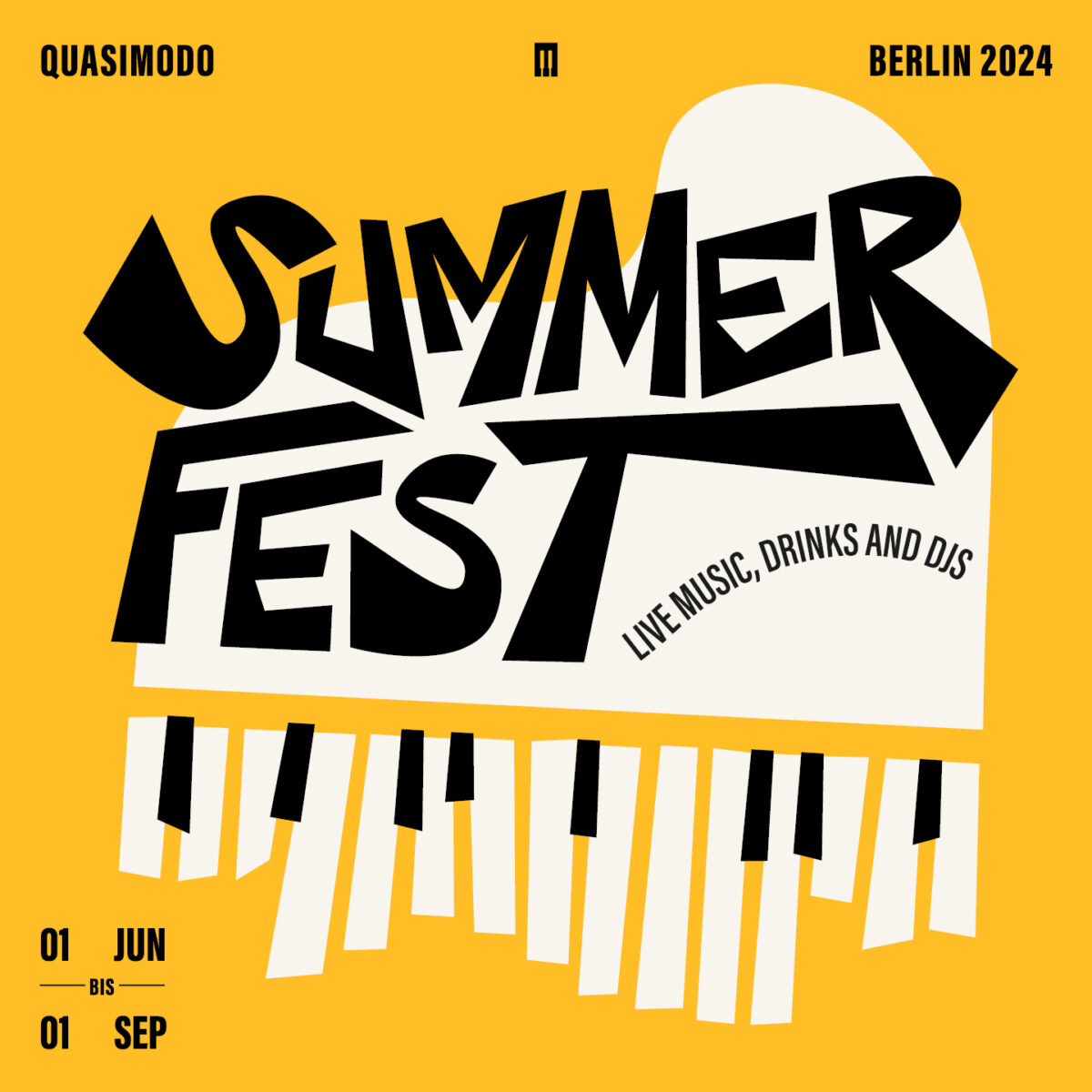 Summer Fest - Frida Beck