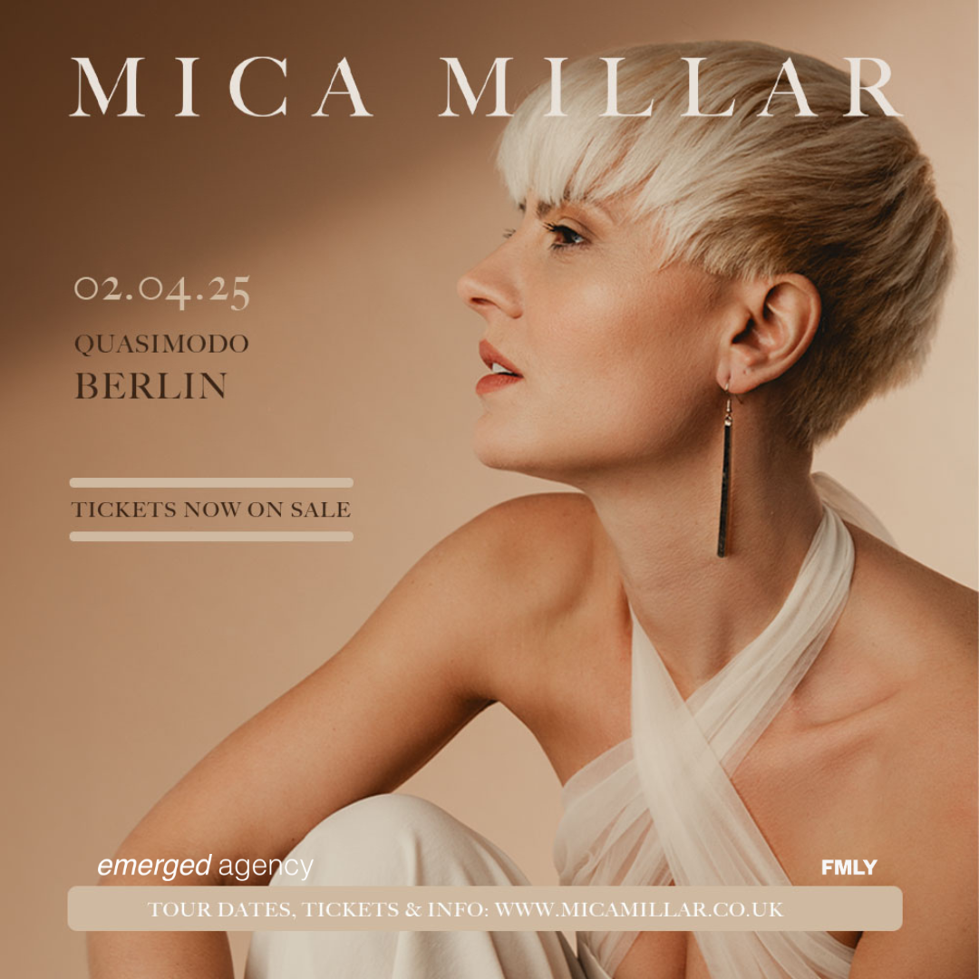 Mica Millar