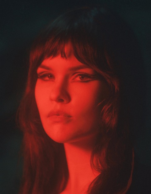 Ina Forsman