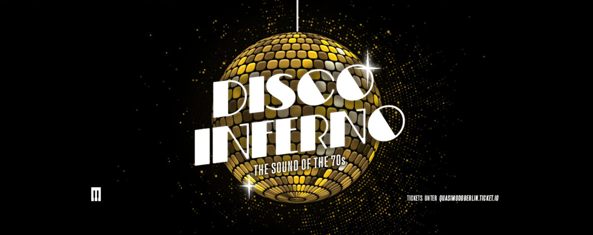 Disco Inferno