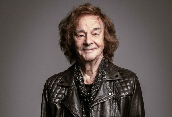 Colin Blunstone