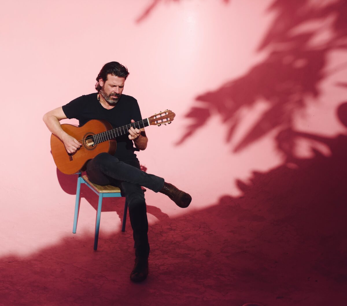 Jacob Gurevitsch