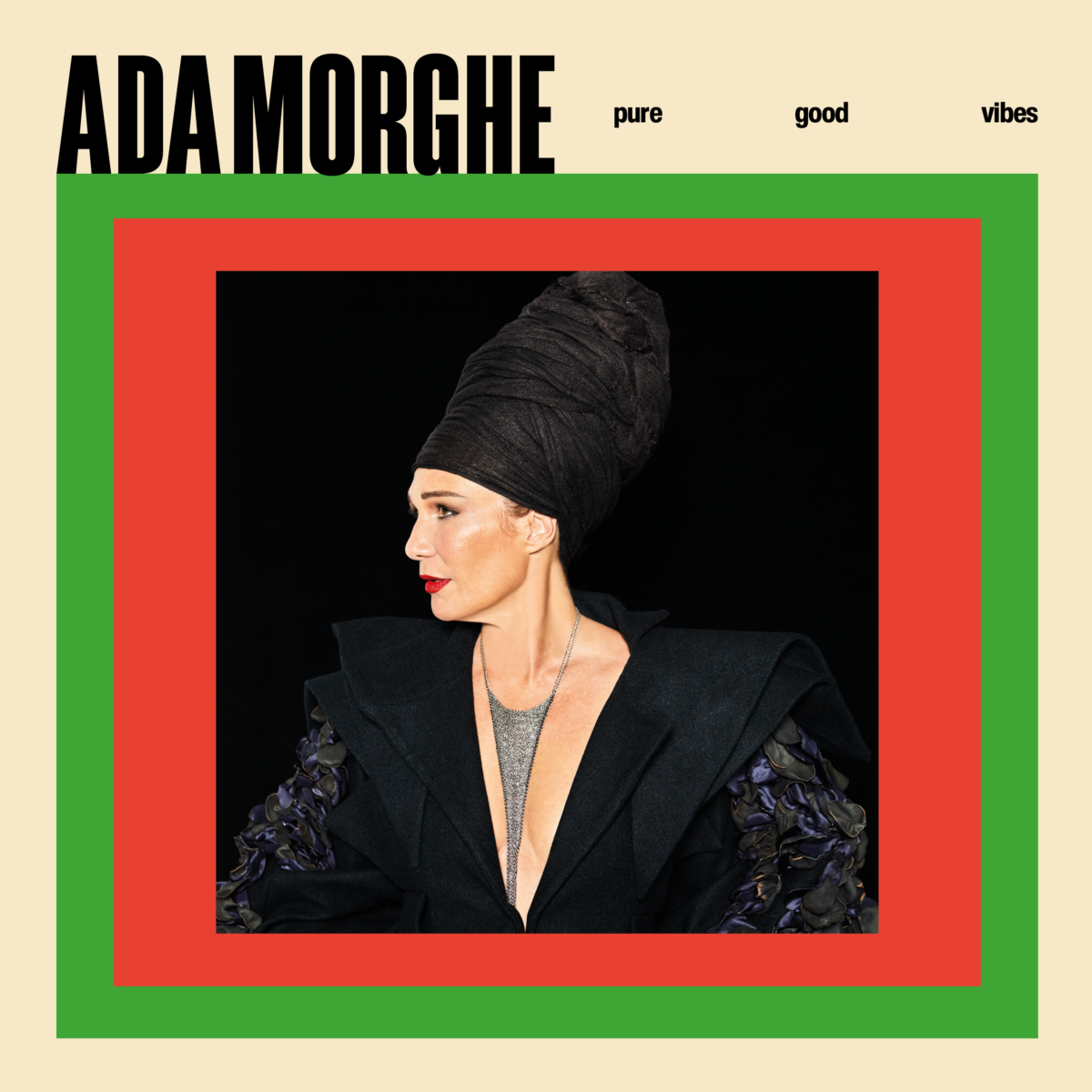 Ada Morghe