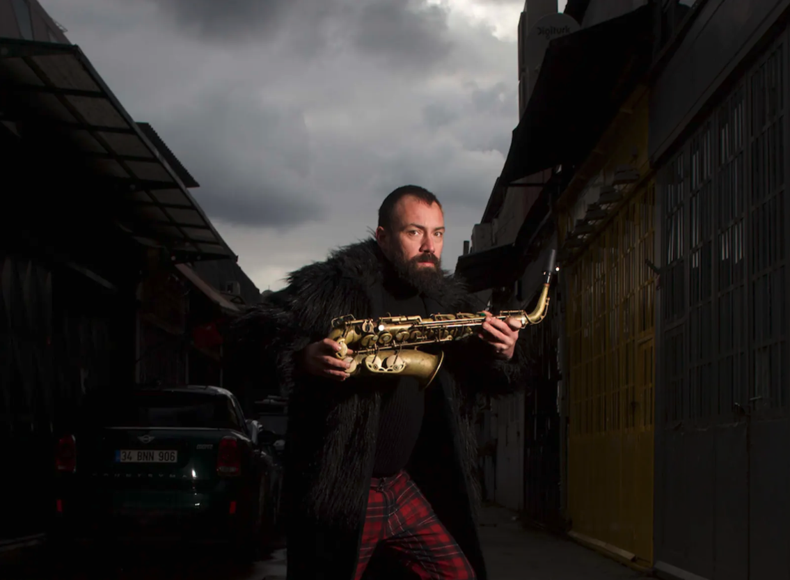 Quasimodo Jazz Night - Korhan Futacı