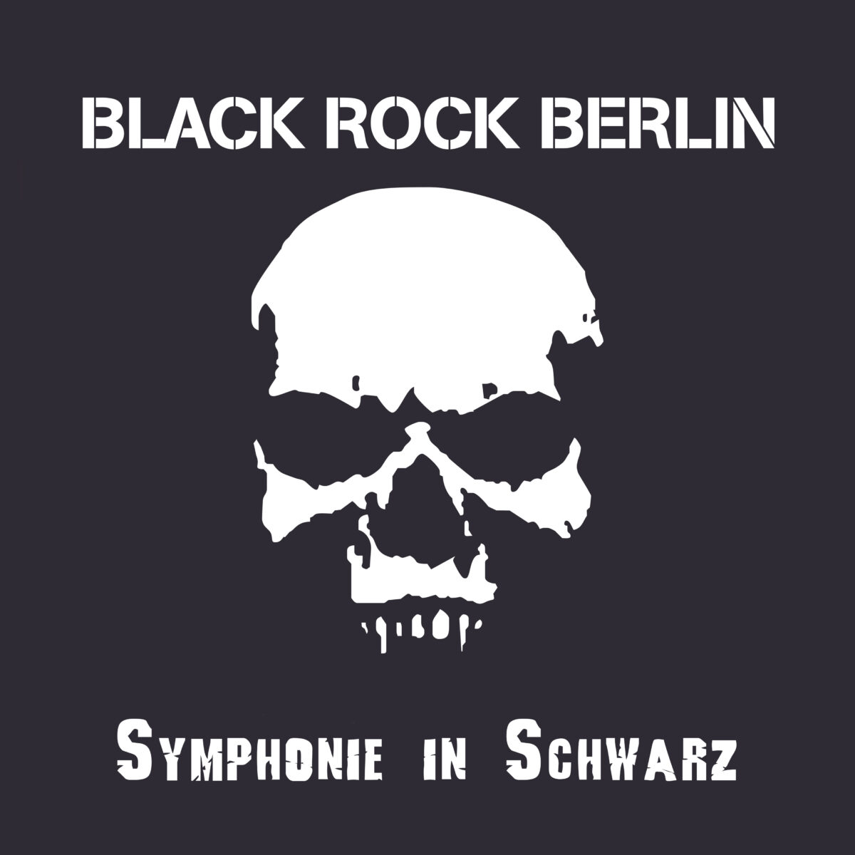 Black Rock Berlin - Symphonie in Schwarz