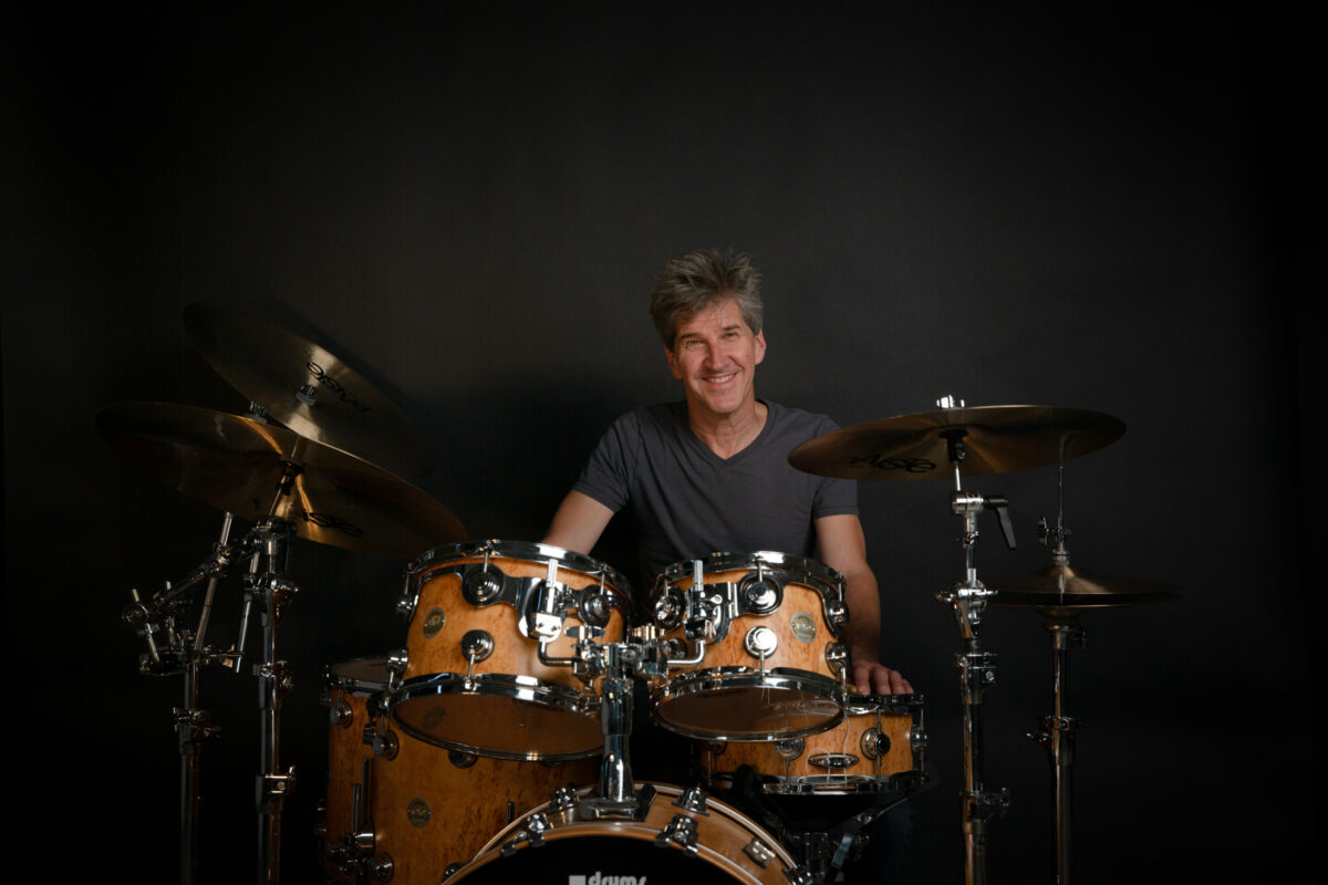 Chad Wackerman & The L.A. All-Stars