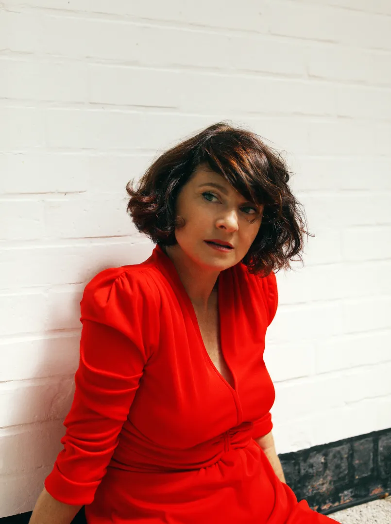 MÉLANIE PAIN