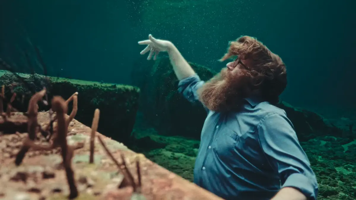 Ben Caplan