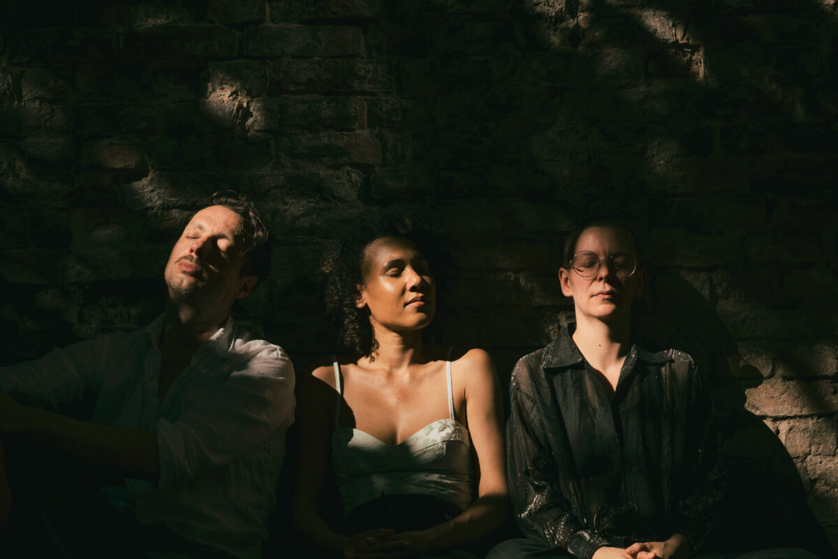 Quasimodo Jazz Night ft. Yamirah´s Solar Explorers