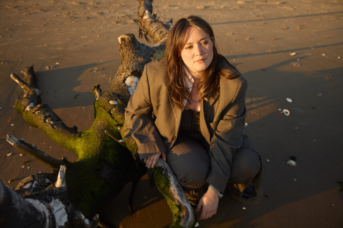 Jazzfest Berlin - Wendy Eisenberg